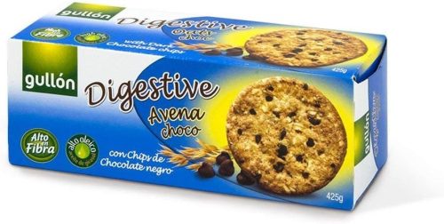 Gullon avena choco 425g